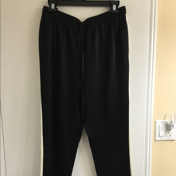 Red Valentino Spa track pants 🔴  50% off the listed price - Picture 1 of 8